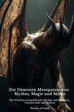 Die Dämonen Mesopotamiens: Mythos, Magie und Macht Cover des Buches Die Dämonen Mesopotamiens: Mythos, Magie und Macht (ISBN: 9783818713720)