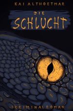 Namibia-Krimi / Die Schlucht Cover des Buches Namibia-Krimi / Die Schlucht (ISBN: 9783818713812)