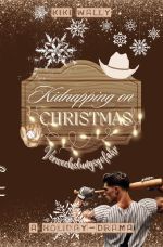 Kingbrothers / Kidnapping on Christmas Cover des Buches Kingbrothers / Kidnapping on Christmas (ISBN: 9783818713973)
