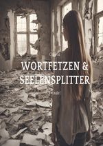 Wortfetzen & Seelensplitter Cover des Buches Wortfetzen & Seelensplitter (ISBN: 9783818714475)