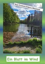 Ein Blatt im Wind Cover des Buches Ein Blatt im Wind (ISBN: 9783818714529)