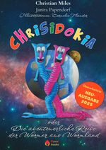 Chrisidokia Cover des Buches Chrisidokia (ISBN: 9783818714550)