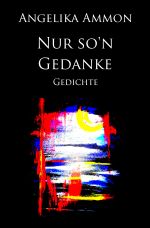 Nur so'n Gedanke Cover des Buches Nur so'n Gedanke (ISBN: 9783818714925)