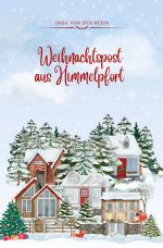 Post aus Himmelpfort Cover des Buches Post aus Himmelpfort (ISBN: 9783818715014)