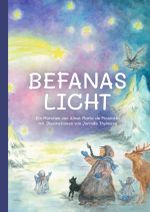 Befanas Licht Cover des Buches Befanas Licht (ISBN: 9783818715939)