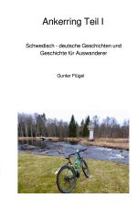 Ankerring Cover des Buches Ankerring (ISBN: 9783818716493)