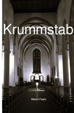 Krummstab Cover des Buches Krummstab (ISBN: 9783818717131)