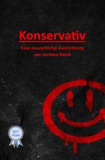 Konservativ Cover des Buches Konservativ (ISBN: 9783818717308)