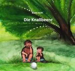 Die Knallbeere Cover des Buches Die Knallbeere (ISBN: 9783818717407)