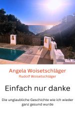 einfach nur danke Cover des Buches einfach nur danke (ISBN: 9783818717421)
