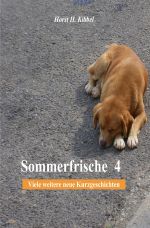 Sommerfrische 4 Cover des Buches Sommerfrische 4 (ISBN: 9783818717742)