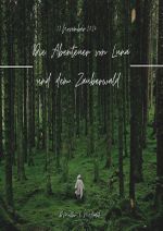 Die Abenteuer von Luna Cover des Buches Die Abenteuer von Luna (ISBN: 9783818718640)