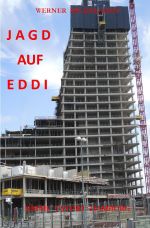 Jagd auf EDDI Cover des Buches Jagd auf EDDI (ISBN: 9783818718763)
