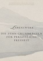 Lebenswerk Cover des Buches Lebenswerk (ISBN: 9783818720025)