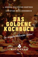 Das goldene Kochbuch Cover des Buches Das goldene Kochbuch (ISBN: 9783818720780)