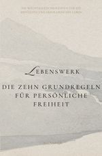 Lebenswerk Cover des Buches Lebenswerk (ISBN: 9783818720940)