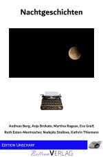 Nachtgeschichten Cover des Buches Nachtgeschichten (ISBN: 9783818721923)