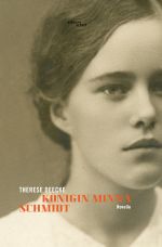 Königin Minna Schmidt Cover des Buches Königin Minna Schmidt (ISBN: 9783818721978)