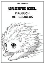 Unsere Igelfreunde Cover des Buches Unsere Igelfreunde (ISBN: 9783818722975)