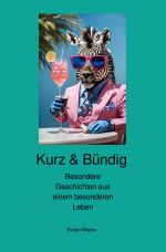 Kurz & Bündig Cover des Buches Kurz & Bündig (ISBN: 9783818723903)