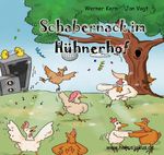 Schabernack im Hühnerhof Cover des Buches Schabernack im Hühnerhof (ISBN: 9783818724054)