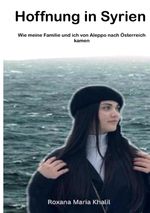 Hoffnung in Syrien Cover des Buches Hoffnung in Syrien (ISBN: 9783818726010)