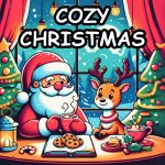 Cozy Christmas Cover des Buches Cozy Christmas (ISBN: 9783818726423)
