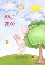 Mali Zeko Cover des Buches Mali Zeko (ISBN: 9783818728120)