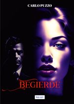 Begierde Cover des Buches Begierde (ISBN: 9783818728359)