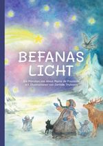 Befanas Licht Cover des Buches Befanas Licht (ISBN: 9783818728724)