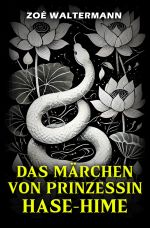 Das Märchen von Prinzessin Hase-Hime Cover des Buches Das Märchen von Prinzessin Hase-Hime (ISBN: 9783818729776)