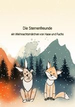 der Hase und der Fuchs Cover des Buches der Hase und der Fuchs (ISBN: 9783818732301)