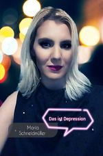 Das ist Depression Cover des Buches Das ist Depression (ISBN: 9783818734220)
