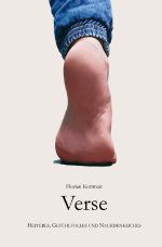 Verse Cover des Buches Verse (ISBN: 9783818734480)