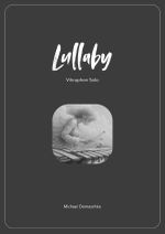 Lullaby Cover des Buches Lullaby (ISBN: 9783818735302)