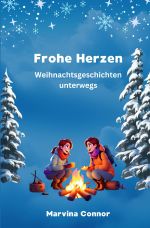 Frohe Herzen Cover des Buches Frohe Herzen (ISBN: 9783818735319)