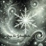 Die Reise der Schneeflocke Cover des Buches Die Reise der Schneeflocke (ISBN: 9783818735333)