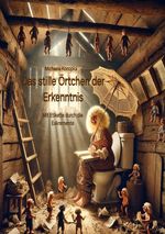 Das stille Örtchen der Erkenntnis Cover des Buches Das stille Örtchen der Erkenntnis (ISBN: 9783818736156)