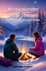 Winterwunder unter Sternen Cover des Buches Winterwunder unter Sternen (ISBN: 9783818737818)