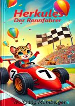 Herkules - der Rennfahrer Cover des Buches Herkules - der Rennfahrer (ISBN: 9783818739546)
