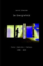 IM ENERGIEFELD (1990-2019) Cover des Buches IM ENERGIEFELD (1990-2019) (ISBN: 9783818742904)