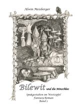 Spukgestalten im Westzipfel / Bilewit und die Minschkes Cover des Buches Spukgestalten im Westzipfel / Bilewit und die Minschkes (ISBN: 9783818744526)