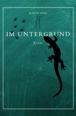 Im Untergrund Cover des Buches Im Untergrund (ISBN: 9783818745189)