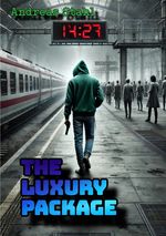 The Luxury Package Cover des Buches The Luxury Package (ISBN: 9783818745783)
