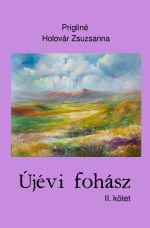 Újévi fohász Cover des Buches Újévi fohász (ISBN: 9783818746872)