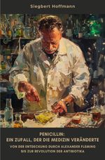 Penicillin: Ein Zufall, der die Medizin veränderte Cover des Buches Penicillin: Ein Zufall, der die Medizin veränderte (ISBN: 9783818747039)