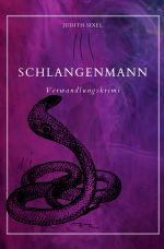 Schlangenmann Cover des Buches Schlangenmann (ISBN: 9783818747107)