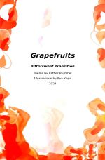 Grapefruits Cover des Buches Grapefruits (ISBN: 9783818747312)