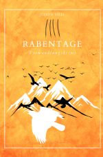 Rabentage Cover des Buches Rabentage (ISBN: 9783818747480)