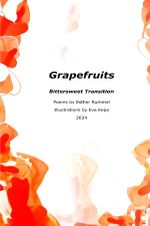 Grapefruits Cover des Buches Grapefruits (ISBN: 9783818748432)